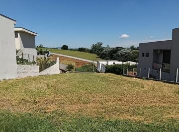 Terreno , Bragança Paulista · Terreno 600 metros no Condomínio Flamboyan em Bragança Paulista