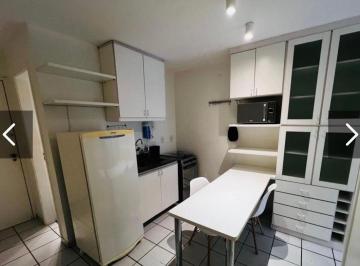Apartamento de 1 quarto, Brasília · ASA NORTE - STN - CONDOMÍNIO MONTREAL - KIT - 01 QUARTO- ELEVADOR - VAGA - MOBILIADO- LAVANDERIA