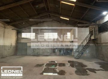 Comercial , Ribeirão Preto · Galpão para locação no bairro Jardim do Trevo, em Ribeirão Preto