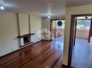 Apartamento de 3 quartos, Porto Alegre · Excelente Apartamento com 152 m² privativos no Bairro Menino Deus com 3 dormitórios, suíte, varanda,
