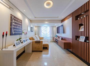 Apartamento de 3 quartos, Brasília · SQSW 504 - APARTAMENTO REFORMADO - 3 QUARTOS COM SUÍTE