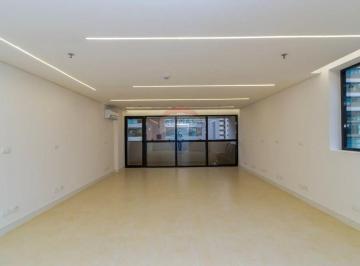 Comercial , Curitiba · Sala comercial para locação 53m²- Água Verde