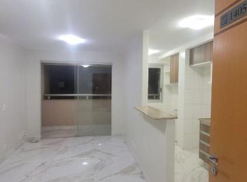 Apartamento de 2 quartos, Brasília · Lindo apartamento edifício Carpediem 2 qts