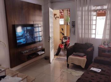 Casa de 2 quartos, Barueri · Casa à venda Barueri Aceita financiamento bancário 02 quartos 01 vaga de garagem coberta