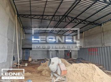 Comercial , Ribeirão Preto · Galpão para locação no bairro Candido Portinari, em Ribeirão Preto