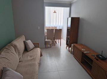 Apartamento de 2 quartos, Serra · APTO. 02 QTS C/ SUITE EM COLINA DE LARANJEIRAS