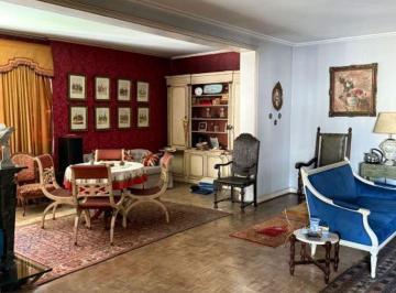 Apartamento de 4 quartos, São Paulo · Apartamento com 4 dormitórios à venda mobiliado- Jardim América - São Paulo