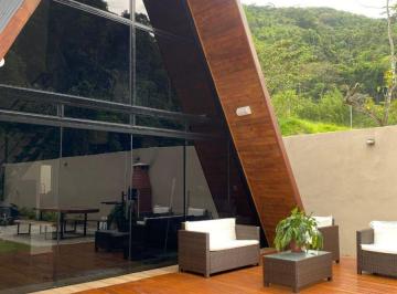 Casa de 2 quartos, Ubatuba · Cabana com 300 m² e 2 quartos à venda em Silop