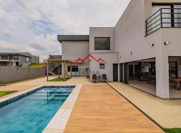 Foto 01 · Casa de alto padrão à venda no Condomínio Terras da Alvorada em Itupeva/SP