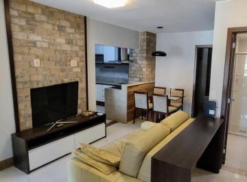 Apartamento de 2 quartos, Brasília · Apartamento 2 Quartos - The Sun - 2 Vagas - Asa Norte