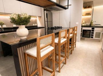 Apartamento · 123m² · 3 Quartos · 2 Vagas · Apartamento com 3 suítes 123m² para aluguel R$ 21.500,01 - Alphaville/SP