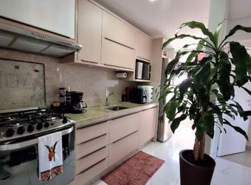 Apartamento de 2 quartos, Florianópolis · APARTAMENTO 2 SUÍTES PARA VENDA EM CANASVIEIRAS