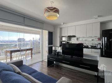 Apartamento , São Paulo · Apto no pinheiros