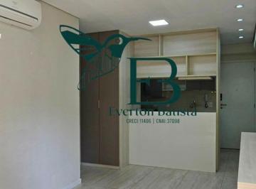 Foto 01 · Apartamento, Jaqueira, Recife, PE