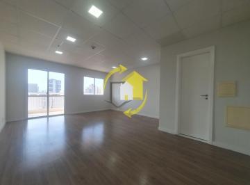 Foto 01 · SALA COMERCIAL - ESCRITÓRIOS MOÓCA - 40 M² - 1 WC - 1 VAGA