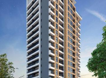 Apartamento de 1 quarto, Fortaleza · O Apartamento Inteligente que Combina Conforto Fortaleza Brasil