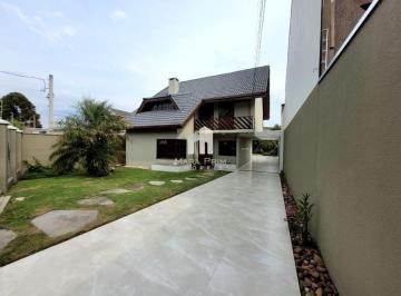 Casa de 3 quartos, Curitiba · SOBRADO A VENDA EM CURITIBA, ATUBA THEREZA GLASER
