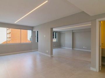 Apartamento de 3 quartos, Curitiba · Apartamento Moderno no Juvevê com 138m², Totalmente Renovado – 3 Quartos (Suíte)