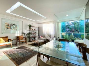Apartamento · 96m² · 3 Quartos · 2 Vagas · Apartamento à Venda - Buritis, 3 Quartos,  96 m² - Belo Horizonte