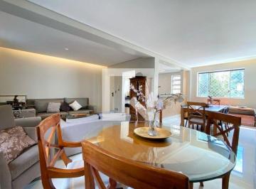 Apartamento · 135m² · 3 Quartos · 2 Vagas · Apartamento à Venda - Vila Paris, 3 Quartos,  135 m² - Belo Horizonte