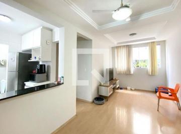 Apartamento · 75m² · 3 Quartos · 2 Vagas · Apartamento à Venda - Ouro Preto, 3 Quartos,  75 m² - Belo Horizonte
