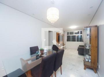 Apartamento · 96m² · 3 Quartos · 1 Vaga · Apartamento à Venda - Buritis, 3 Quartos,  96 m² - Belo Horizonte
