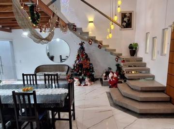 Foto 01 · Casa de luxo à venda em Itanhaém-SP, Cibratel 2: 4 quartos, 4 suítes, 1 sala, 4 vagas, 216,83m² de á