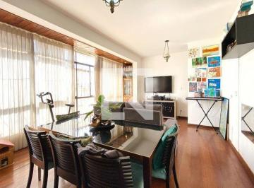 Apartamento · 100m² · 3 Quartos · 1 Vaga · Apartamento à Venda - São Lucas, 3 Quartos,  100 m² - Belo Horizonte