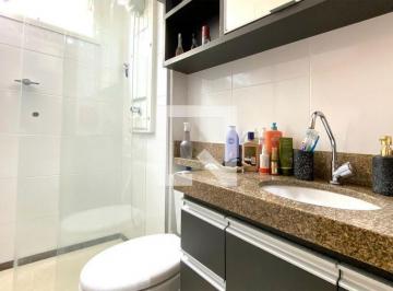 Apartamento · 90m² · 3 Quartos · 2 Vagas · Apartamento à Venda - Colégio Batista, 3 Quartos, 90 m² - Belo Horizonte