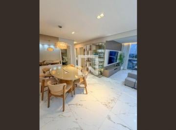 Apartamento · 103m² · 2 Quartos · 3 Vagas · Apartamento à Venda - Glória, 2 Quartos,  103 m² - Belo Horizonte
