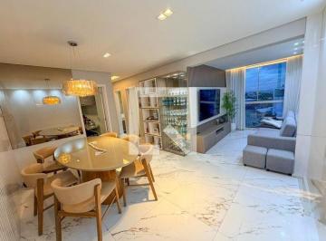 Apartamento de 2 quartos, Belo Horizonte · Apartamento à Venda - Glória, 2 Quartos, 103 m² - Belo Horizonte