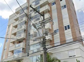 Apartamento de 3 quartos, Curitiba · Apto. Batel ( 86,00 m² ) - 3 Quartos ( 1 Suite )