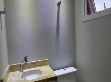 Casa · 112m² · 3 Quartos · 2 Vagas · Casa para alugar em Cotia, Chácara Pavoeiro, com 3 quartos, com 112.48 m², Modernità I
