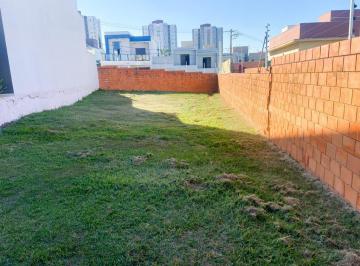 Terreno · 308m² · Terreno à venda em Indaiatuba com 308.62 m², Jardim Maringa