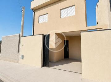 Entrada Garagem Casa B.png · Casa Sobrado A Venda no Portal do Lago em Caçapava - Recém Construída - 2 Dormitórios - R$ 319.900,0