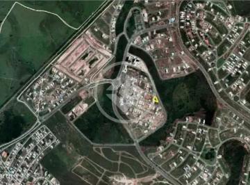 Foto Superior.png · TERRENO A VENDA NO CONDOMÍNIO MÔNACO URBANOVA EM SÃO JOSÉ DOS CAMPOS - 658m2 - R$950.000,00 - AVALIA