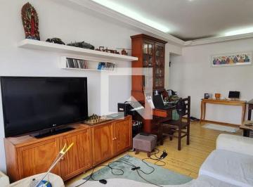Apartamento · 70m² · 2 Quartos · 1 Vaga · Apartamento à Venda - Aclimação, 2 Quartos,  70 m² - São Paulo
