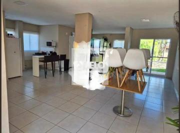 Apartamento · 48m² · 2 Quartos · 1 Vaga · Apartamento à Venda - Vila Palácios, 2 Quartos,  48 m² - Campinas
