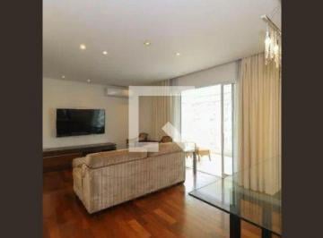 Apartamento · 139m² · 3 Quartos · 3 Vagas · Apartamento à Venda - Paraíso, 3 Quartos, 139 m² - São Paulo