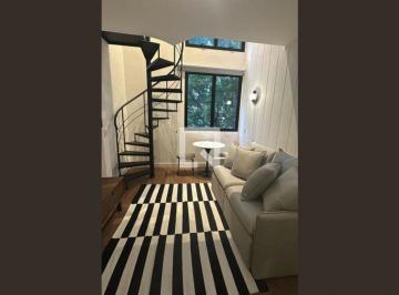 Apartamento · 41m² · 1 Quarto · 1 Vaga · Apartamento à Venda - Vila Olímpia, 1 Quarto,  41 m² - São Paulo