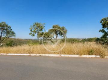 Foto Aérea Lote_3.png · Lote Bairro Joana Marques - 501 m² - Comercial 3- Lagoa Santa My Broker
