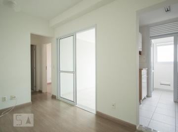 Apartamento · 45m² · 1 Quarto · 1 Vaga · Apartamento para Aluguel - Santo Amaro , 1 Quarto,  45 m2 - São Paulo