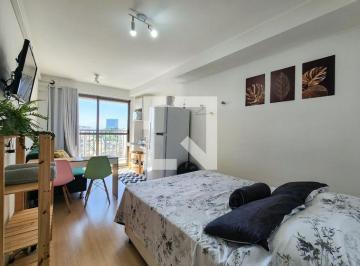 Apartamento · 35m² · 1 Quarto · Apartamento para Aluguel - Centro, 1 Quarto, 35 m2 - Rio de Janeiro
