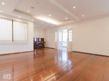 Casa de 4 quartos, São Paulo · Casa para Aluguel - Perdizes, 4 Quartos, 470 m2 - São Paulo