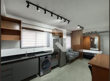 Apartamento · 29m² · 1 Quarto · Apartamento para Aluguel - Saúde, 1 Quarto, 29 m2 - São Paulo