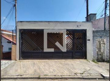 Casa · 160m² · 2 Quartos · 1 Vaga · Casa para Aluguel - Vila das Mercês, 2 Quartos,  160 m2 - São Paulo