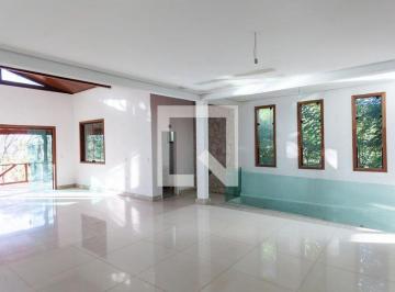 Casa · 529m² · 4 Quartos · 7 Vagas · Casa para Aluguel - Veredas das Gerais, 4 Quartos, 529 m2 - Nova Lima