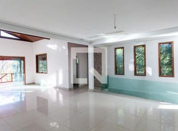 Casa · 529m² · 4 Quartos · 7 Vagas · Casa para Aluguel - Veredas das Gerais, 4 Quartos,  529 m2 - Nova Lima