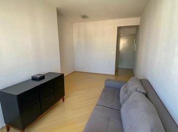 Apartamento · 54m² · 2 Quartos · 1 Vaga · Apartamento para Aluguel - Chácara Santo Antonio, 2 Quartos,  54 m2 - São Paulo