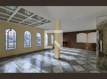 Casa · 320m² · 3 Quartos · 6 Vagas · Casa para Aluguel - Jardim, 3 Quartos,  320 m2 - Santo André